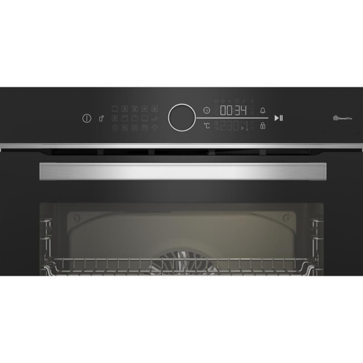 Вбудована духова шафа Beko BBIMM13400XCSW - 2
