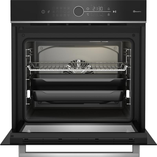Вбудована духова шафа Beko BBIMM13400XCSW - 3