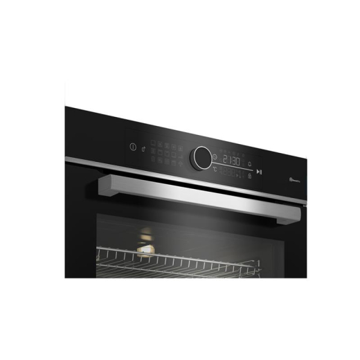 Вбудована духова шафа Beko BBIMM13400XCSW - 5