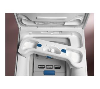 Пральна машина Electrolux EW7TE3272IP - 2