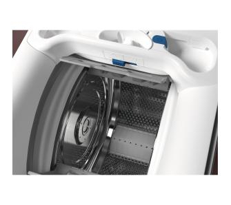 Пральна машина Electrolux EW7TE3272IP - 3