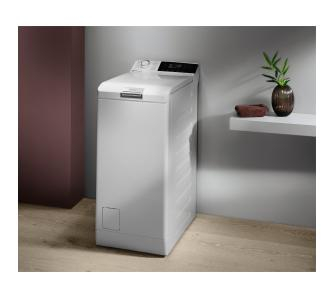 Пральна машина Electrolux EW7TE3272IP - 6