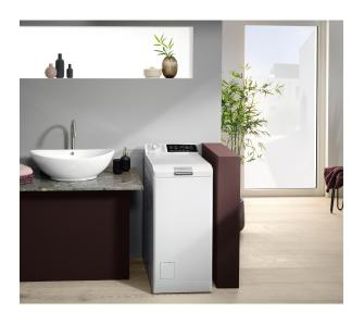 Пральна машина Electrolux EW7TE3272IP - 7