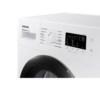 Стиральная машина автоматическая Samsung WW60A3120BE - 8