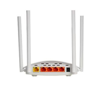 Wi-Fi роутер Totolink N600R - 2