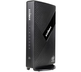 Маршрутизатор Edimax BR-6473AX - 1