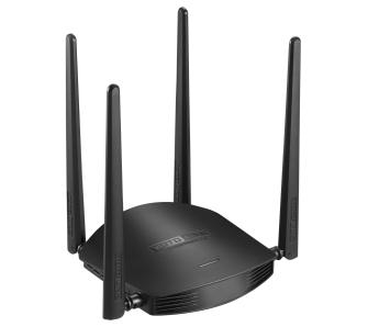 Wi-Fi роутер Totolink A800R AC1200 - 2