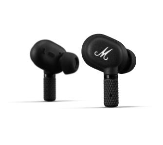 Навушники TWS Marshall MOTIF A.N.C. Black - 2