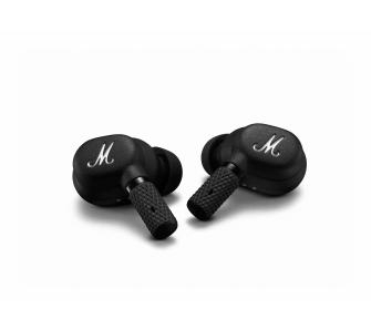 Навушники TWS Marshall MOTIF A.N.C. Black - 3