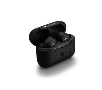 Навушники TWS Marshall MOTIF A.N.C. Black - 4