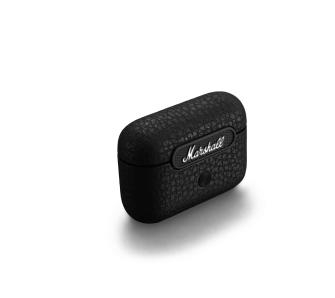 Навушники TWS Marshall MOTIF A.N.C. Black - 5