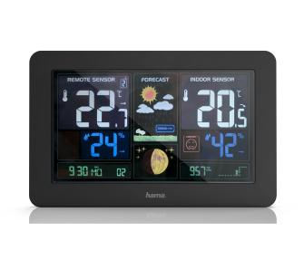 Метеостанция Hama Premium 18638 - 3