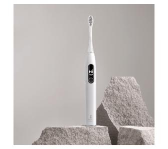Электрическая зубная щетка Oclean X Pro Elite - 2
