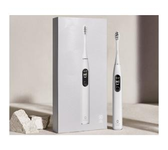 Электрическая зубная щетка Oclean X Pro Elite - 3