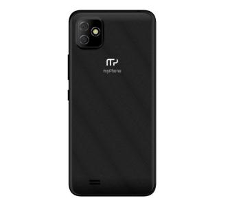 Смартфон myPhone Fun 9 Чорний - 1