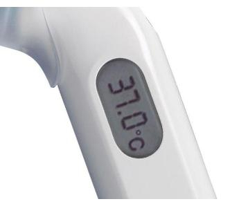 Інфрачервоний термометр Braun IRT3030 - 2