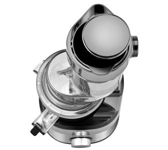 Соковыжималка Amica JSM 4014 з насадкою для морозива і сорбетів - 3
