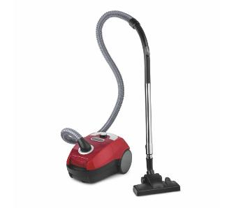 Пилосос з мішком Zelmer Kuba ZVC335 - 2