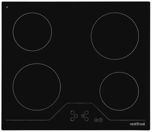 Электрическая варочная поверхность Vestfrost EHV 11 - 1