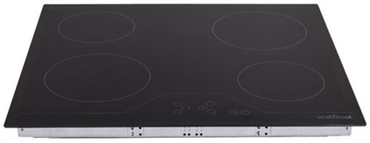 Электрическая варочная поверхность Vestfrost EHV 11 - 2