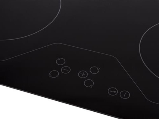 Электрическая варочная поверхность Vestfrost EHV 11 - 3