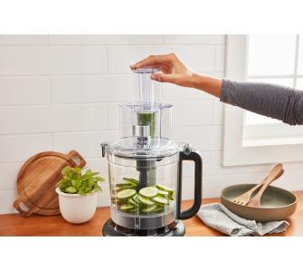 Кухонний комбайн KitchenAid 5KFP1319EAC - 10
