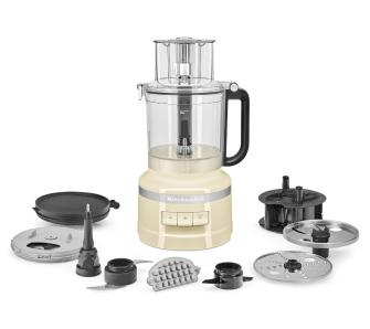 Кухонний комбайн KitchenAid 5KFP1319EAC - 1