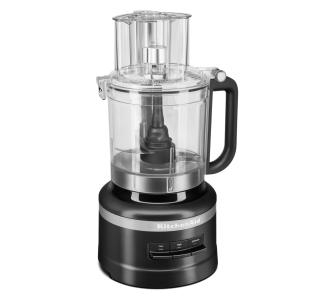 Кухонний комбайн KitchenAid 5KFP1319EBM - 2