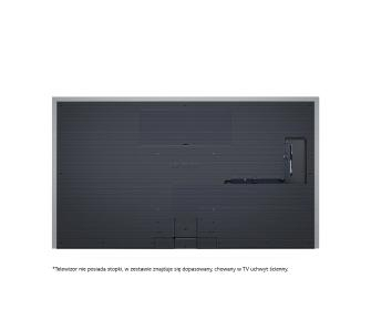 Телевізор LG OLED55G23LA - 3
