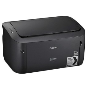 Принтер А4 Canon i-SENSYS LBP6030B (8468B042AA) - 2
