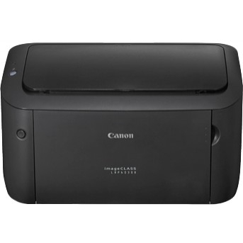 Принтер А4 Canon i-SENSYS LBP6030B (8468B042AA) - 3