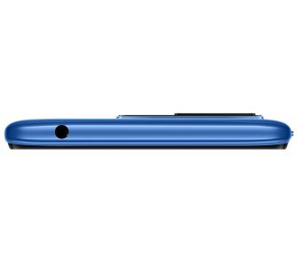Смартфон  Xiaomi Redmi 10c 4/128GB Голубой - 8