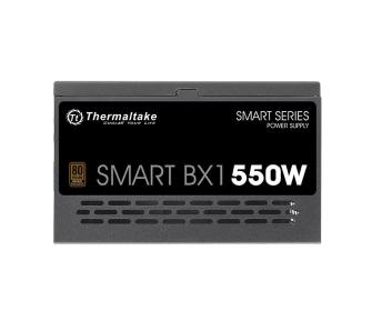 Блок питания Thermaltake Smart BX1 550W 80+ Bronze - 2