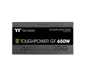 Блок питания Thermaltake ToughPower GF 650W 80+ Gold - 5