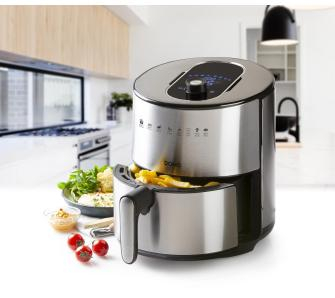 Фритюрница Domo DO530FR - 8