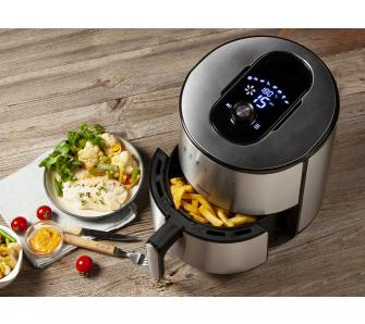 Фритюрница Domo DO530FR - 9