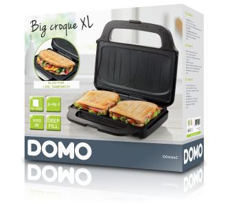 Бутербродница Domo DO9195C - 6