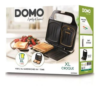 Бутербродница Domo DO9056C - 10