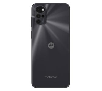 Смартфон  Motorola moto G22 4/64GB Cosmic Black - 2