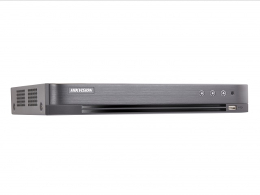 Видеорегистратор Hikvision iDS-7208HQHI-M2/FA(C) - 1