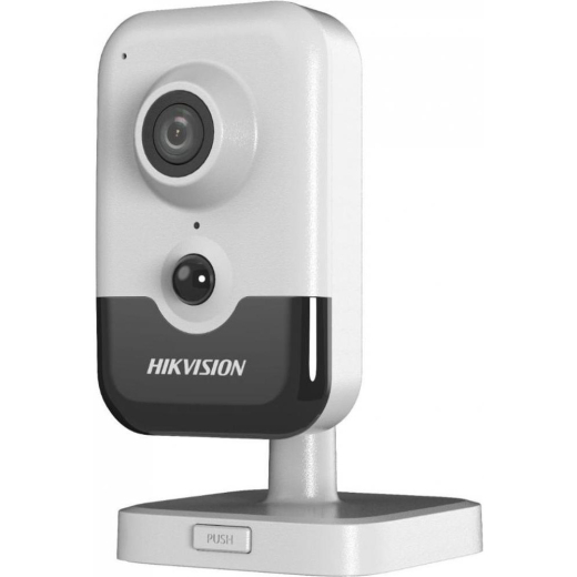 IP-камера видеонаблюдения HIKVISION DS-2CD2443G2-I (4 мм) - 2
