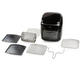 Фритюрница Domo DO534FR - 1