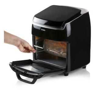 Фритюрница Domo DO534FR - 3