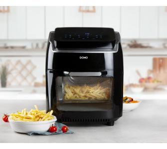 Фритюрница Domo DO534FR - 8