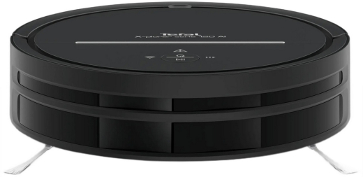 Робот-пылесос Tefal X-plorer Serie 120 AI RG7865WH - 3