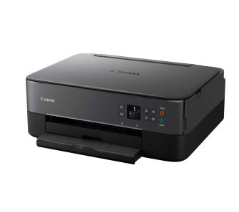 Принтер БФП Canon PIXMA TS5350A Black (3773C106) - 2