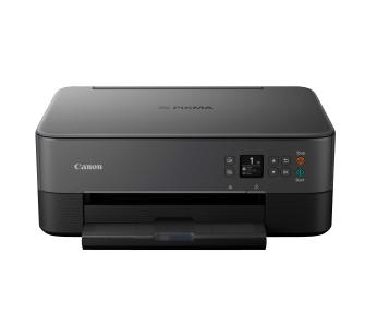 Принтер БФП Canon PIXMA TS5350A Black (3773C106) - 4