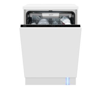 Вбудована посудомийна машина Amica DIM68B10EBONSWViD - 1