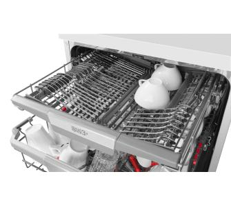 Вбудована посудомийна машина Amica DIM68B10EBONSWViD - 7