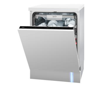 Вбудована посудомийна машина Amica DIM68B10EBONSWViD - 8